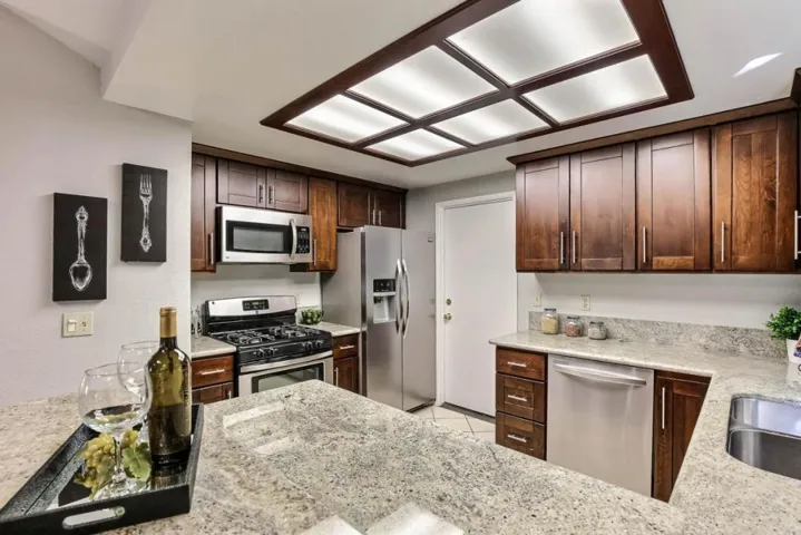 1226 Polk Spring Court, San Jose, California 95120