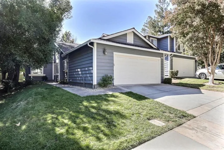 1226 Polk Spring Court, San Jose, California 95120