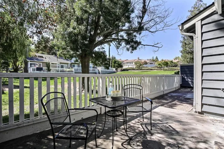 1226 Polk Spring Court, San Jose, California 95120