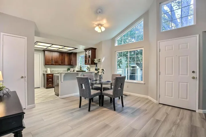 1226 Polk Spring Court, San Jose, California 95120