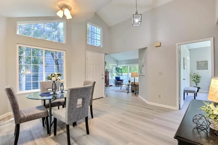 1226 Polk Spring Court, San Jose, California 95120