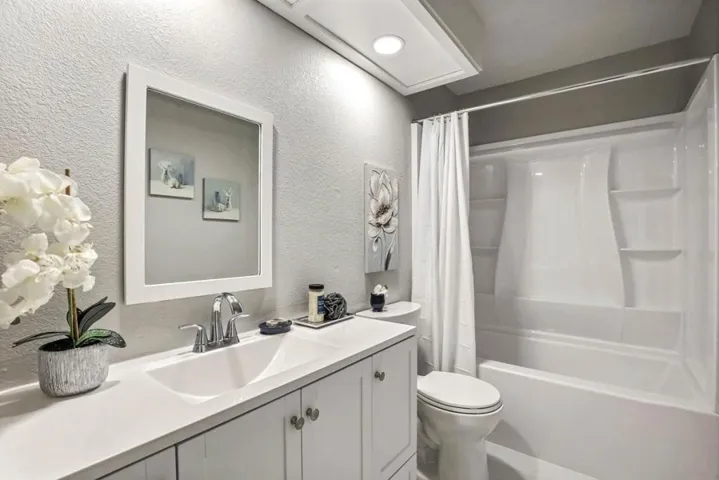 1226 Polk Spring Court, San Jose, California 95120