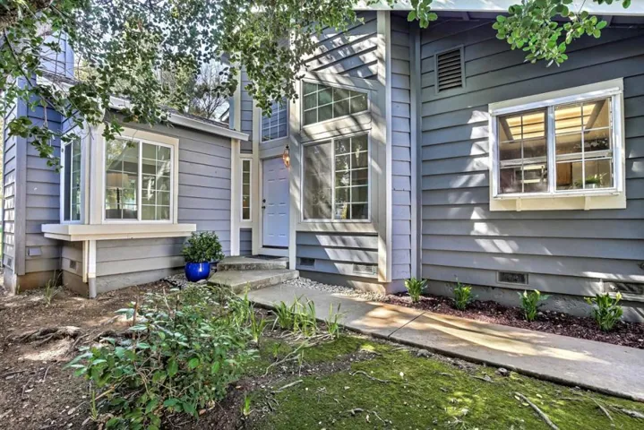 1226 Polk Spring Court, San Jose, California 95120