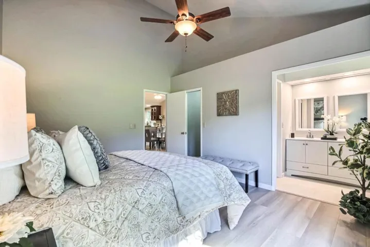 1226 Polk Spring Court, San Jose, California 95120