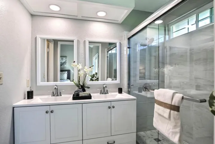 1226 Polk Spring Court, San Jose, California 95120