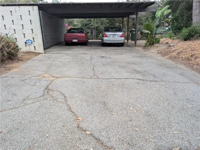 20880 E Mesarica Road, Covina, California 91724