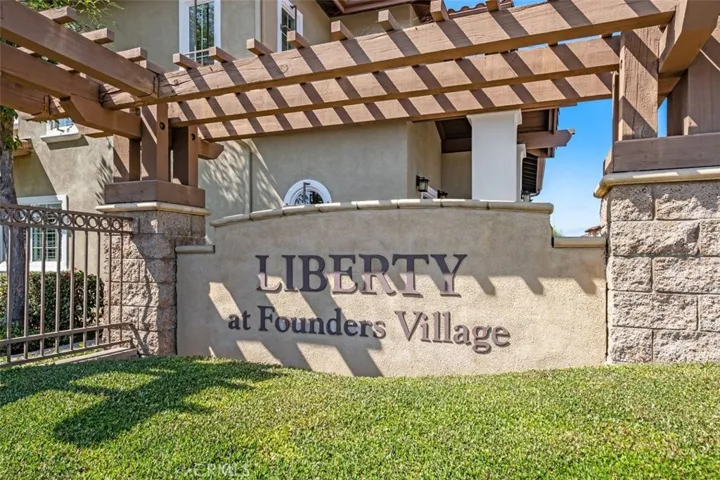 17768 Liberty Lane, Fountain Valley, California 92708