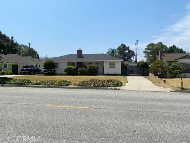 2110 E Cortez Street, West Covina, California 91791