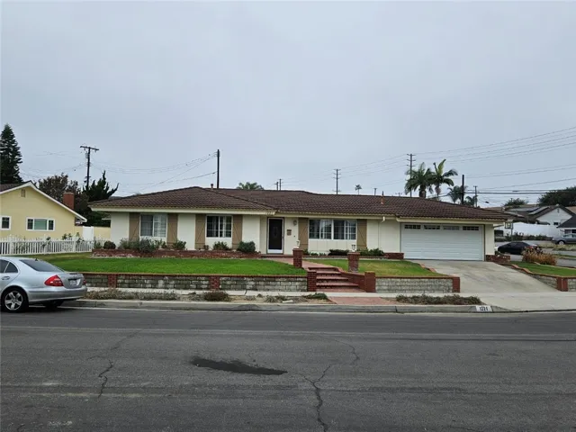 1221 Cobblestone Road, La Habra, California 90631