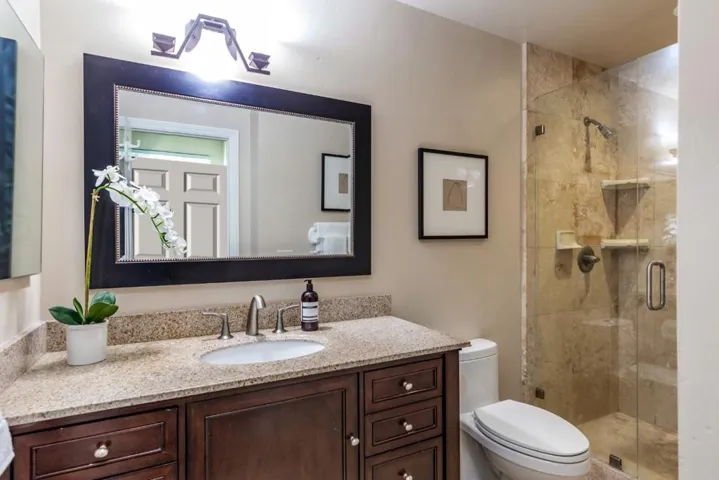 204 Charter Oaks Circle, Los Gatos, California 95032