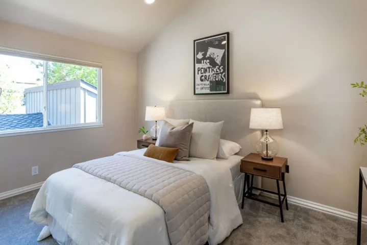 204 Charter Oaks Circle, Los Gatos, California 95032