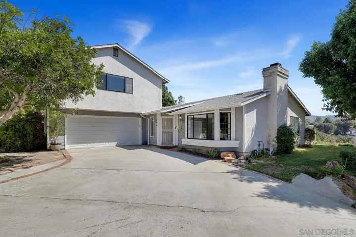 13012 Ha Hana Rd, Lakeside, California 92040