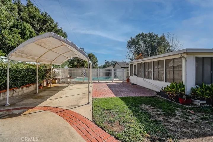 1940 Chapman Road, Claremont, California 91711