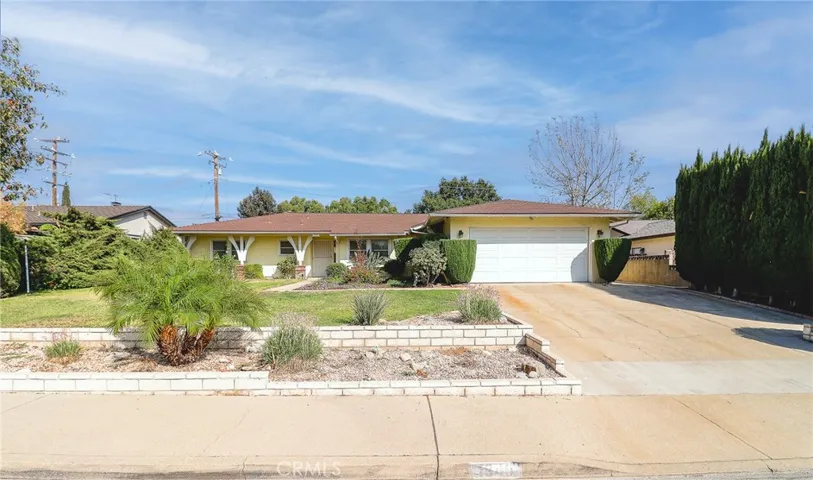 1940 Chapman Road, Claremont, California 91711