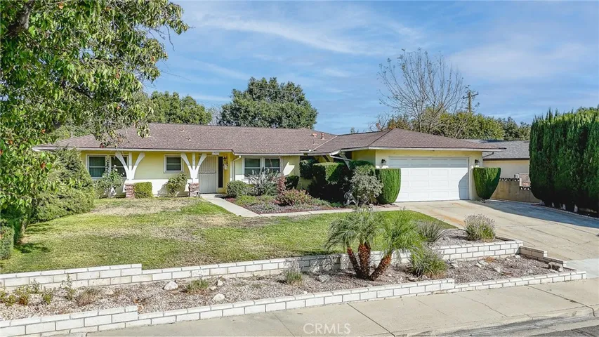 1940 Chapman Road, Claremont, California 91711