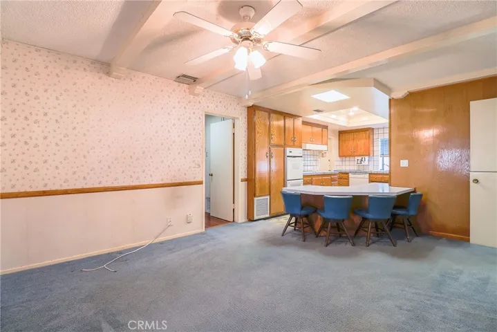 1940 Chapman Road, Claremont, California 91711