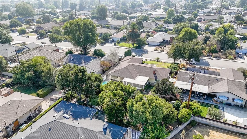 1940 Chapman Road, Claremont, California 91711