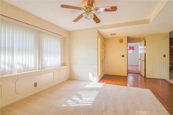 1940 Chapman Road, Claremont, California 91711