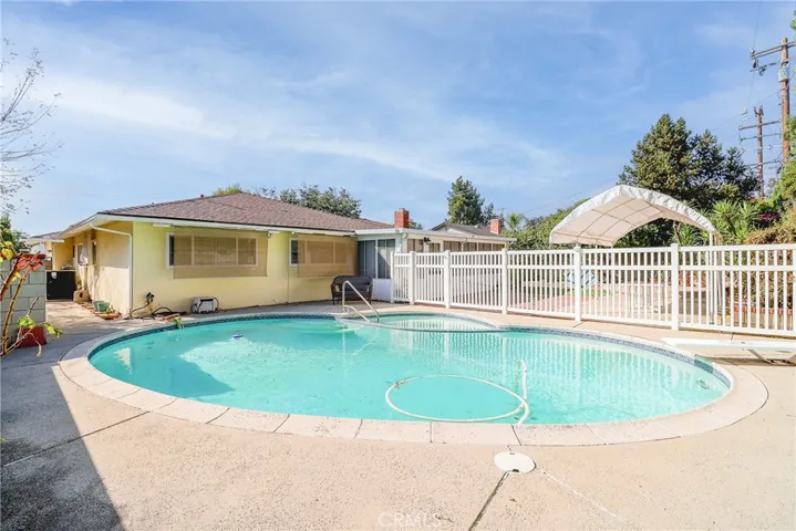 1940 Chapman Road, Claremont, California 91711