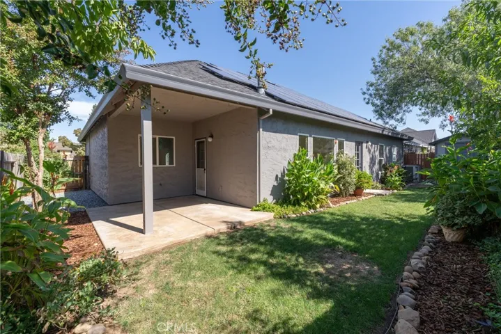 1560 Rue Francais, Chico, California 95973