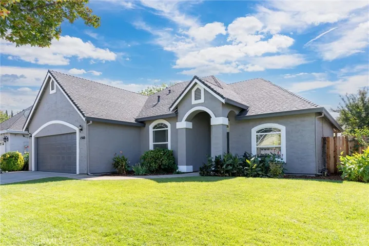 1560 Rue Francais, Chico, California 95973
