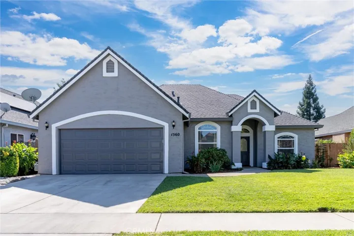 1560 Rue Francais, Chico, California 95973