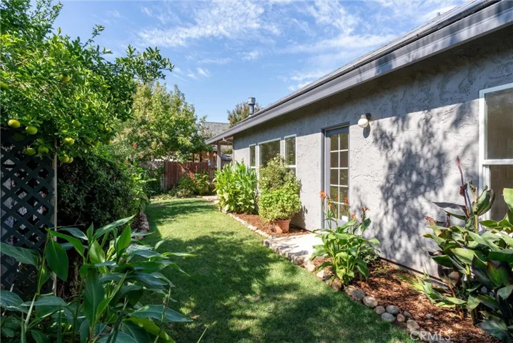 1560 Rue Francais, Chico, California 95973