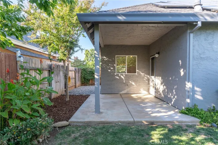 1560 Rue Francais, Chico, California 95973