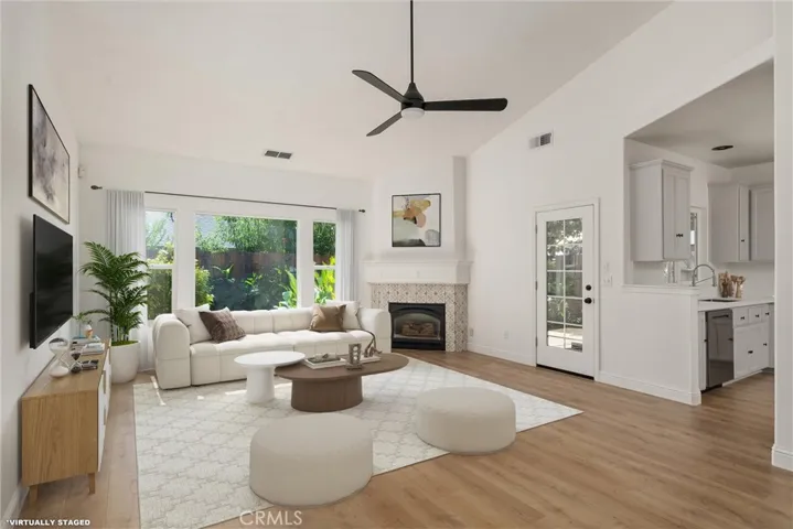 1560 Rue Francais, Chico, California 95973