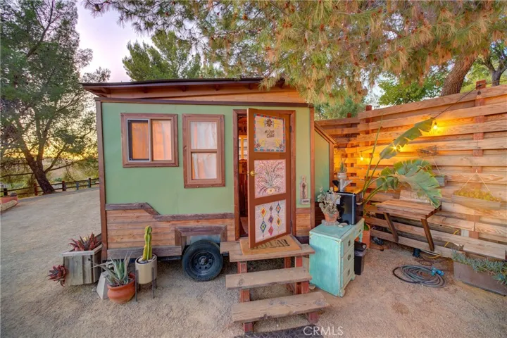 Tiny home "Dream Catcher"