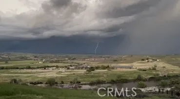 Watch weather from your windows.