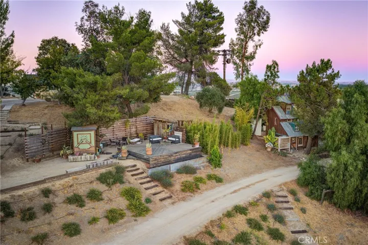 8560 Warren Road, Paso Robles, California 93446