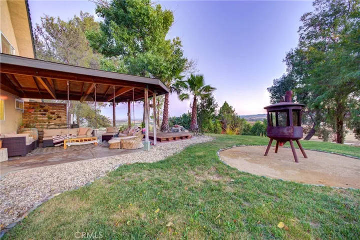 8560 Warren Road, Paso Robles, California 93446