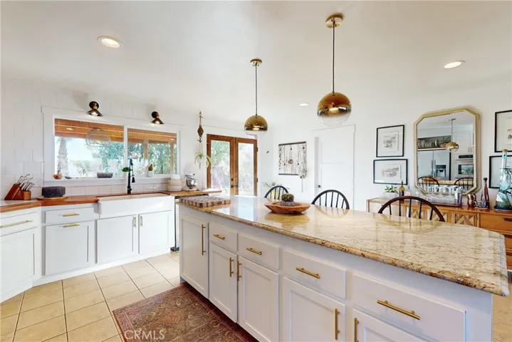 Farm Kitchen