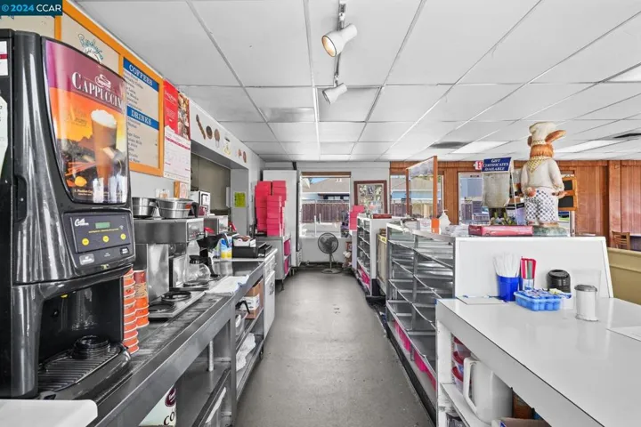 3692 Castro Valley Blvd, Castro Valley, California 94546
