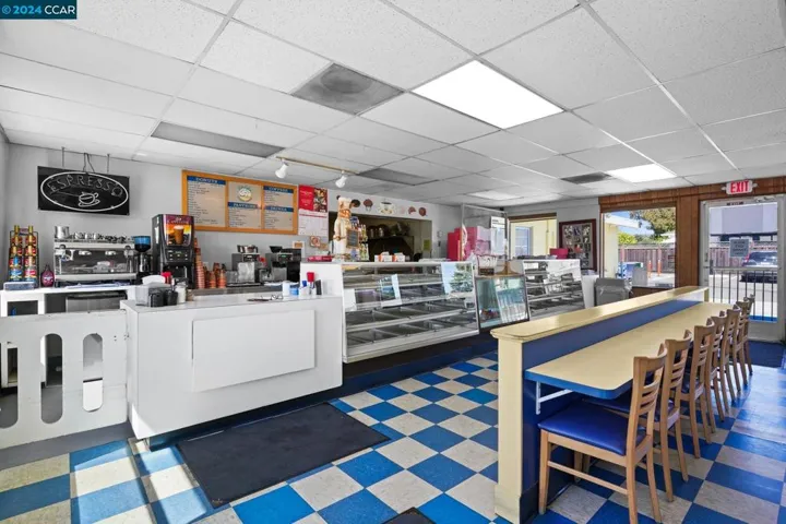 3692 Castro Valley Blvd, Castro Valley, California 94546