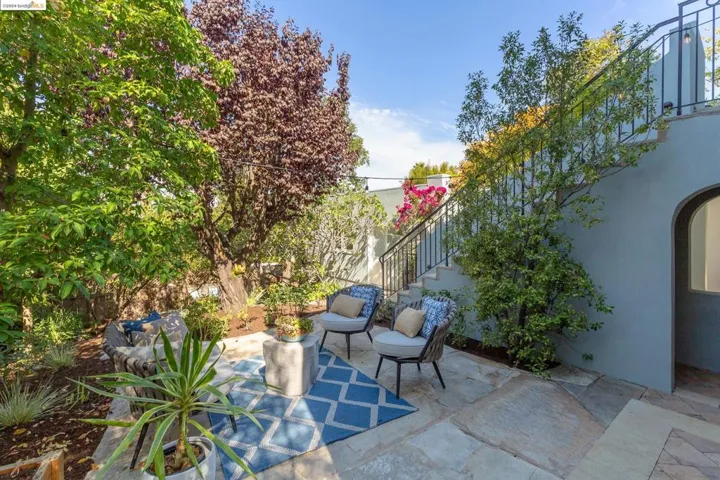 570 Crofton Ave, Piedmont, California 94610