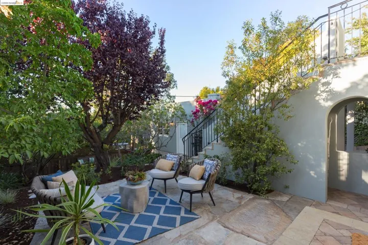 570 Crofton Ave, Piedmont, California 94610