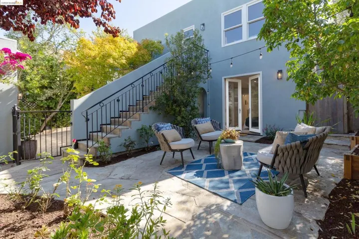 570 Crofton Ave, Piedmont, California 94610