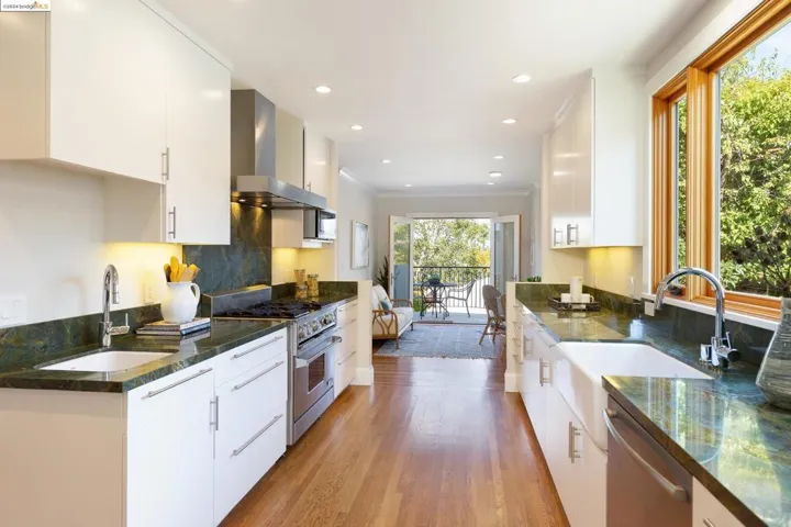570 Crofton Ave, Piedmont, California 94610