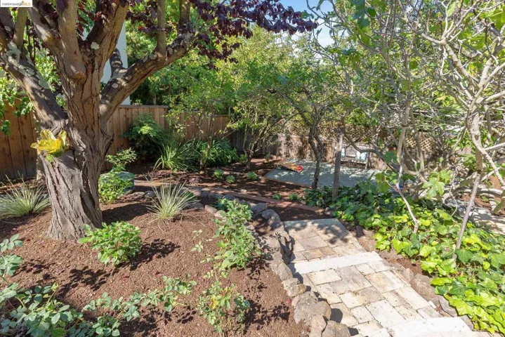 570 Crofton Ave, Piedmont, California 94610