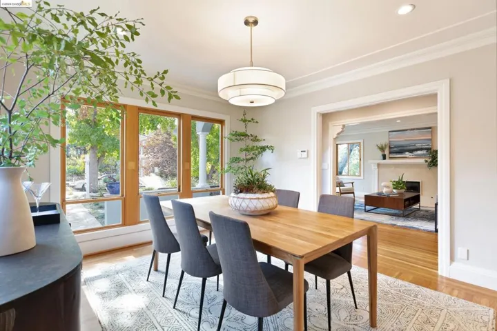 570 Crofton Ave, Piedmont, California 94610