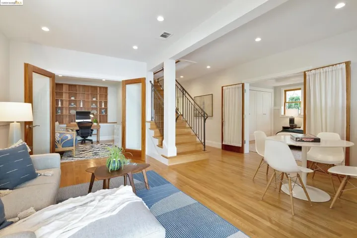 570 Crofton Ave, Piedmont, California 94610