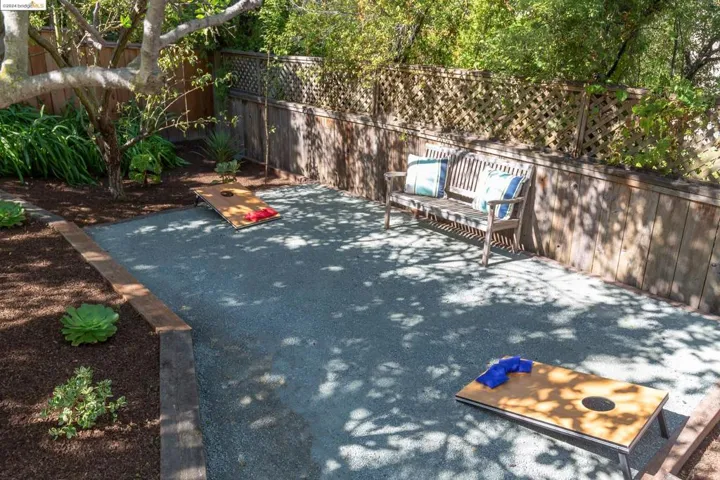570 Crofton Ave, Piedmont, California 94610