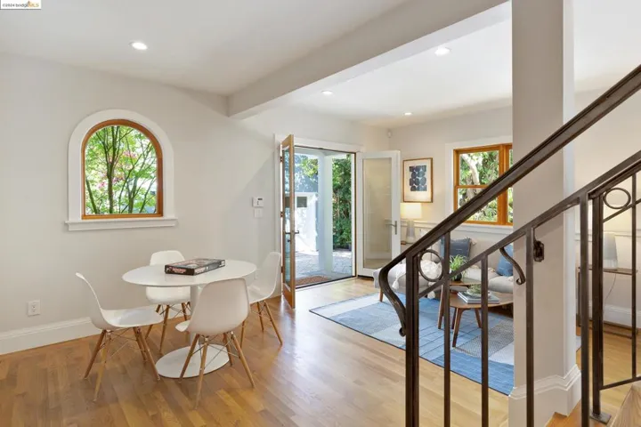 570 Crofton Ave, Piedmont, California 94610