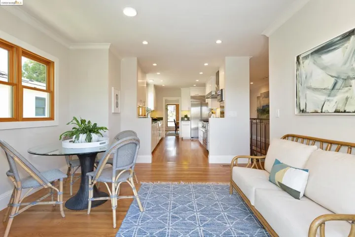 570 Crofton Ave, Piedmont, California 94610