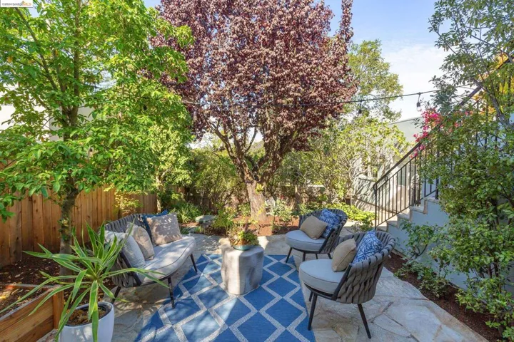 570 Crofton Ave, Piedmont, California 94610