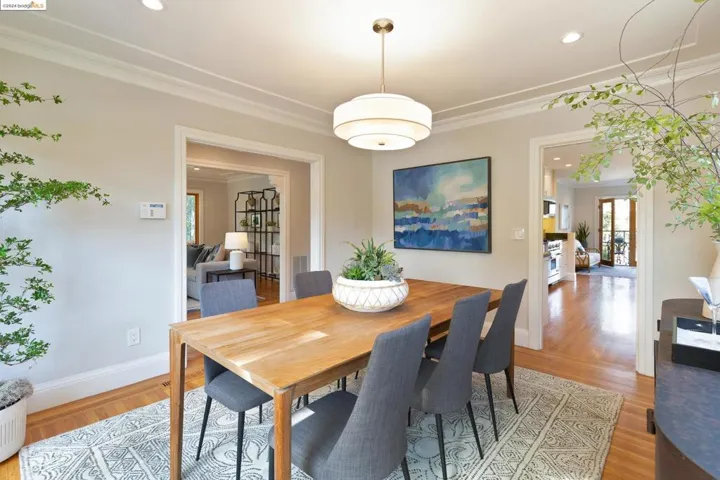 570 Crofton Ave, Piedmont, California 94610