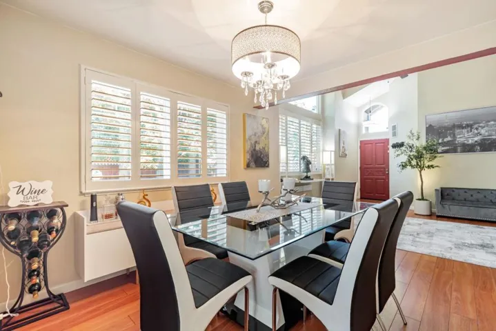 5349 Hillflower Drive, Livermore, California 94551