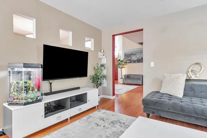 5349 Hillflower Drive, Livermore, California 94551